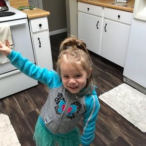 Meet your Posher, Nancy